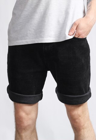 VINTAGE LEVI'S CORDUROY SHORTS