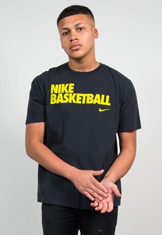 NIKE BASKETBALL T-SHIRT