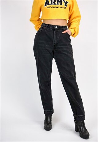 90'S VINTAGE LEVI'S 550 JEANS