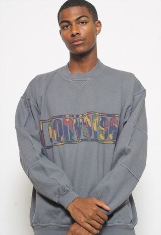 VINTAGE CONVERSE SWEATSHIRT