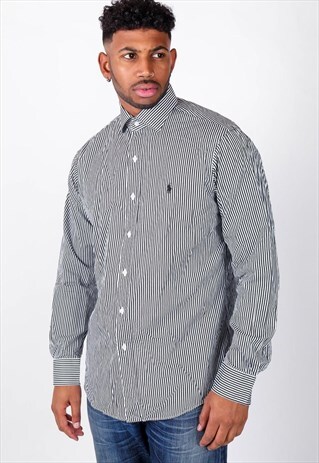 VINTAGE RALPH LAUREN SHIRT S1078