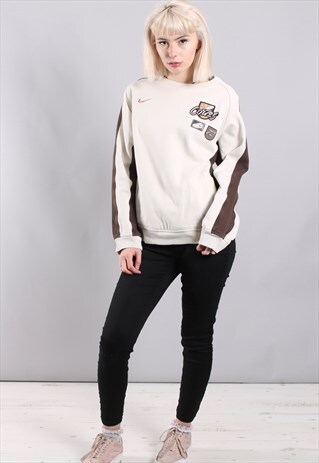 VINTAGE NIKE SWEATSHIRT