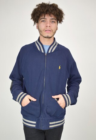 VINTAGE 90'S POLO RALPH LAUREN JACKET