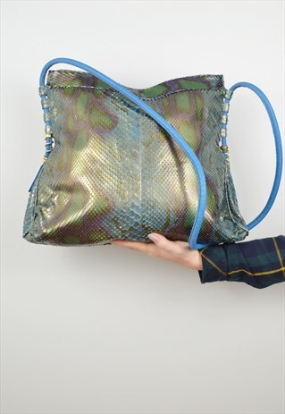 MERMAID SHOPPER