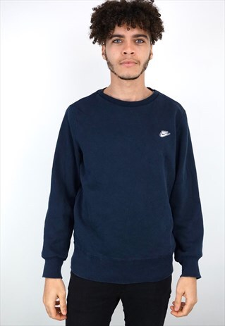 VINTAGE 90'S NIKE SWEATSHIRT