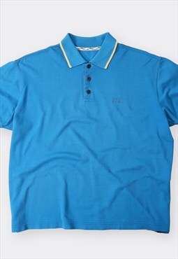 Missoni Vintage Polo Shirt - Small