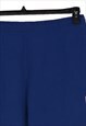 VINTAGE 90'S NFL JOGGERS / SWEATPANTS COLTS ELASTICATED