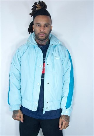ELLESSE PUFFER COAT