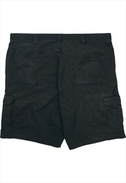 Vintage 90's Wrangler Shorts Cargo Pockets