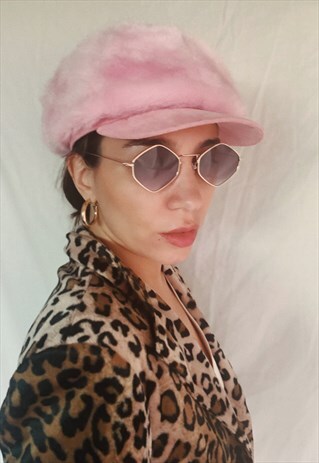 DIAMOND SHAPE SUNGLASSES