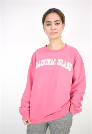 VINTAGE 90'S SWEATSHIRT