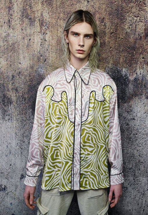 garment image