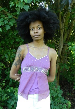 PURPLE SHINY SEQUENCES TOP
