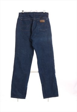 Vintage 90's Wrangler Jeans Denim Straight Slim