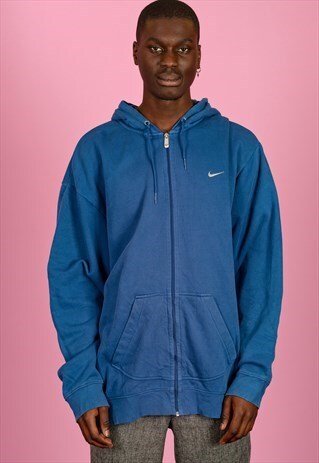VINTAGE NIKE HOODIE