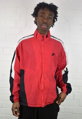 VINTAGE 90'S NIKE JACKET
