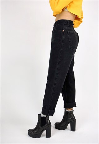 90'S VINTAGE LEVI'S 550 JEANS
