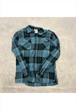 Levi's Shirt Women's M