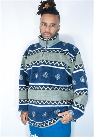 RARE VINTAGE FLEECE
