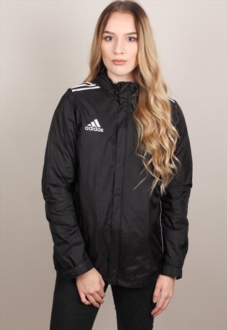 VINTAGE ADIDAS WINDBREAKER ASM1761