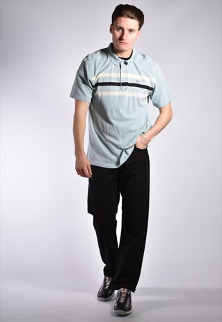 VINTAGE 2000S LACOSTE POLO SHIRT