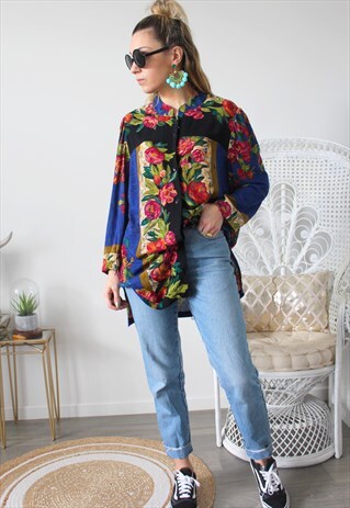 VINTAGE SHIRT