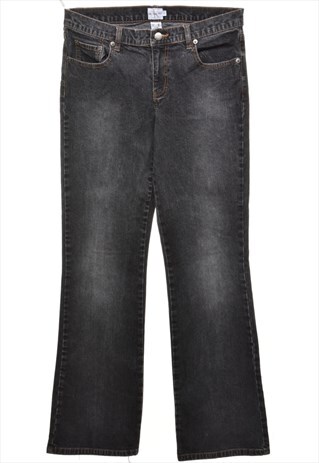 CALVIN KLEIN BOOTCUT JEANS - W30