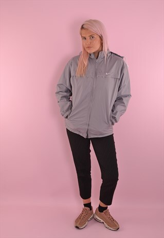 NIKE REVERSIBLE PADDED JACKET GTJ1782