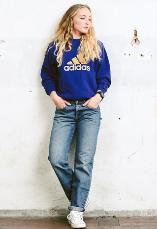 VINTAGE 90S LEVIS 501 LOW RISE JEANS