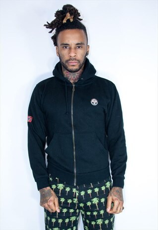 NAPAPIJRI RARE HOODIE