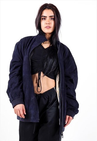 VINTAGE BUGATTI JACKET AWJ82