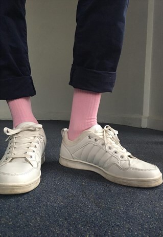 KABAK NEW MADE IN POLAND UNISEX OLDSCHOOL SOCKS