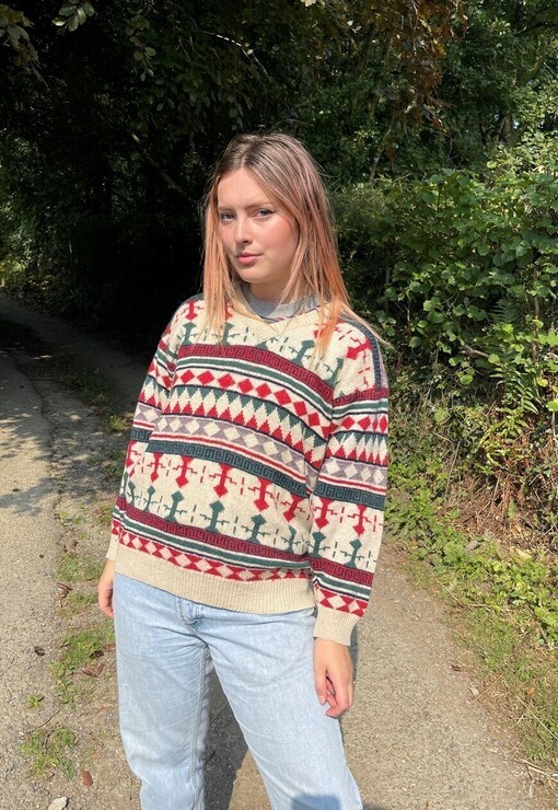 garment image