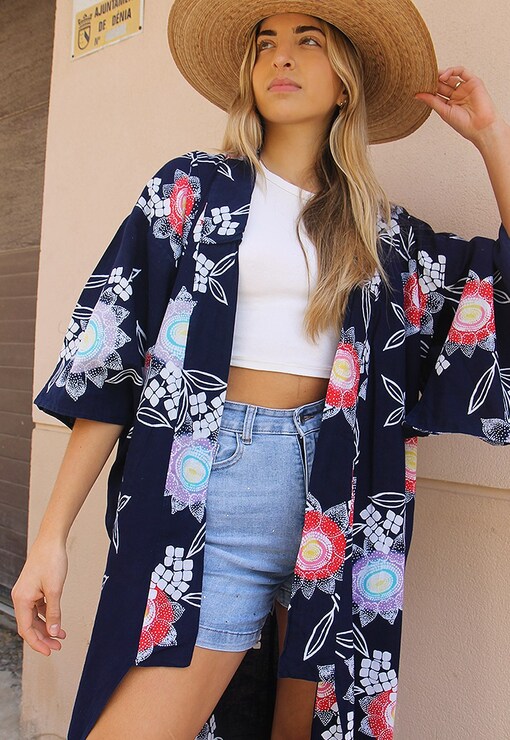 garment image