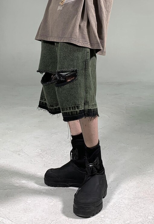 garment image
