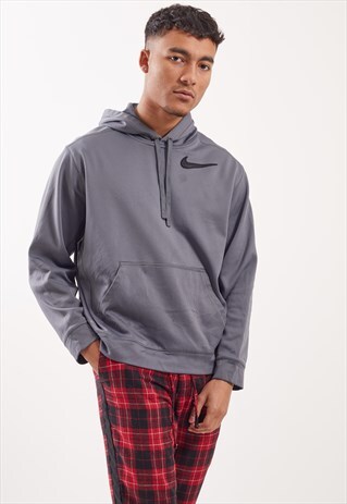 VINTAGE NIKE HOODIE