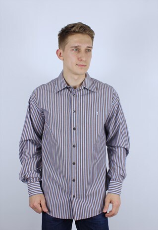 RARE VINTAGE YVES SAINT LAURENT SHIRT