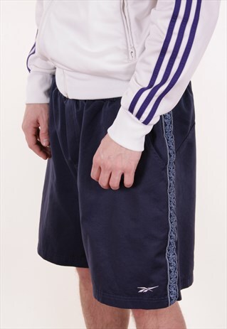 90S VINTAGE REEBOK SPORTS SHORTS AA10071