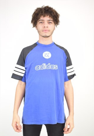 VINTAGE 90'S ADIDAS T-SHIRT