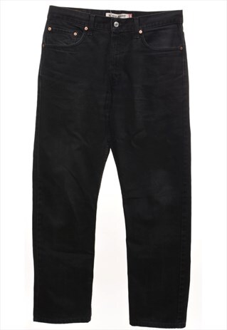 VINTAGE LEVIS 505 JEANS - W34