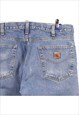 VINTAGE 90'S CARHARTT JEANS / PANTS MEN'S BLUE JEANS