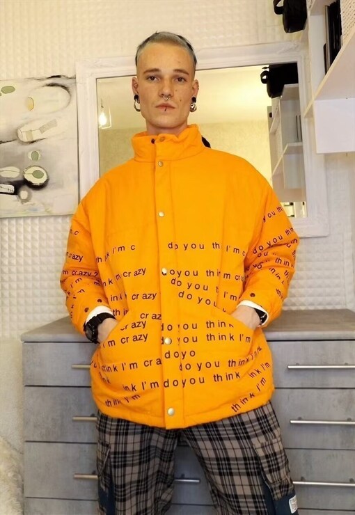 garment image
