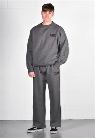 FILA NEW YORK FULL FLEECE TRACKSUIT