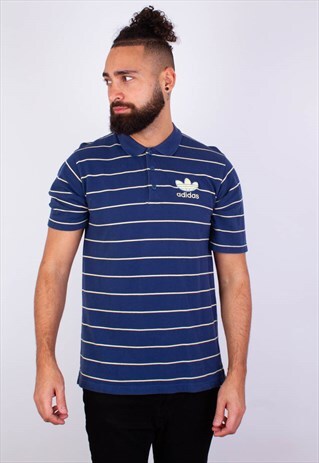 VINTAGE ADIDAS 90S POLO SHIRT
