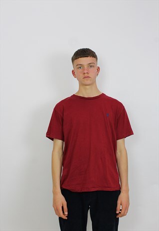 VINTAGE RALPH LAUREN T-SHIRT
