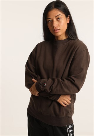 VINTAGE CHAMPION SWEATSHIRT