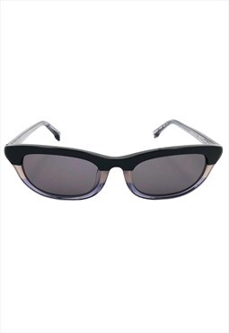 Big Horn Sunglasses Sakamaki-S Black/milky/grey color C4
