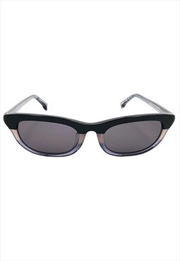 Big Horn Sunglasses Sakamaki-S Black/milky/grey color C4