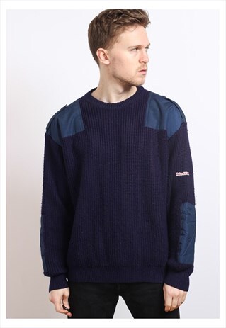 VINTAGE KAPPA JUMPER