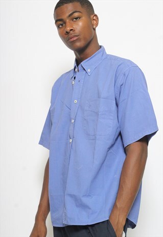 VINTAGE FRED PERRY SHIRT